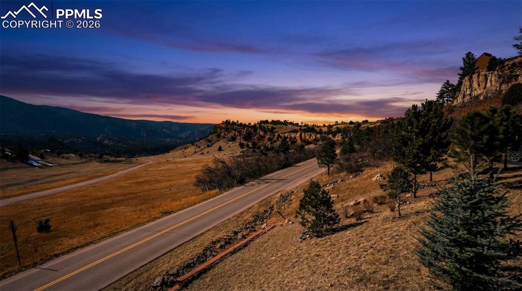 4540 Echo Cliff Lane Larkspur CO 80118