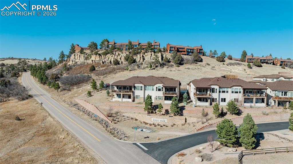 4540 Echo Cliff Lane Larkspur CO 80118