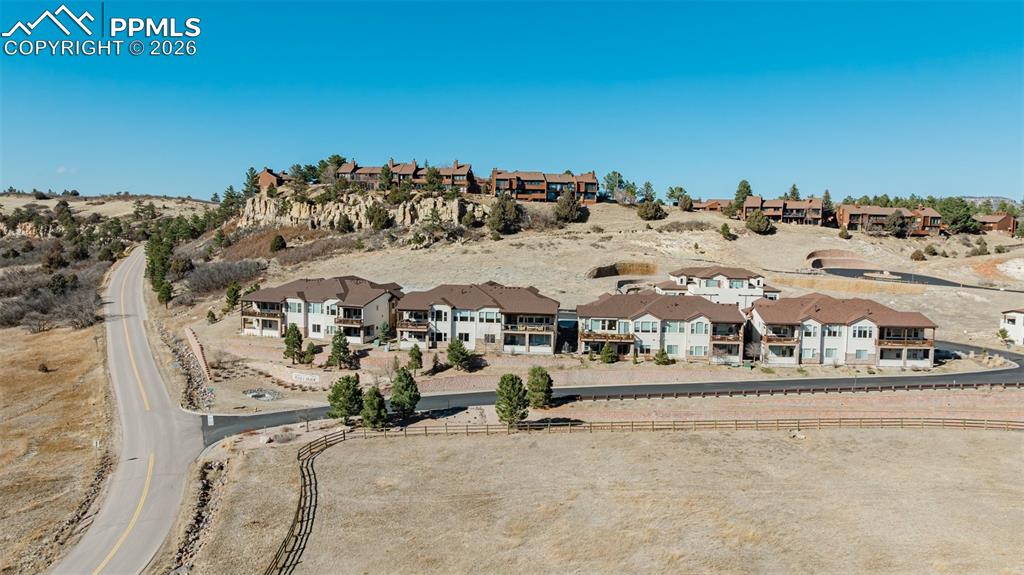 4540 Echo Cliff Lane Larkspur CO 80118