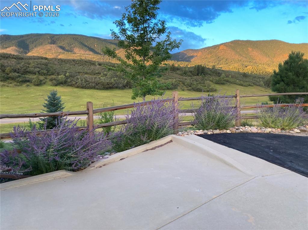 4540 Echo Cliff Lane Larkspur CO 80118
