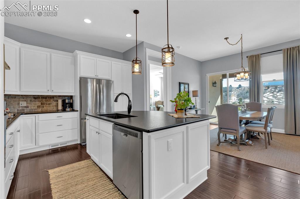 4540 Echo Cliff Lane Larkspur CO 80118