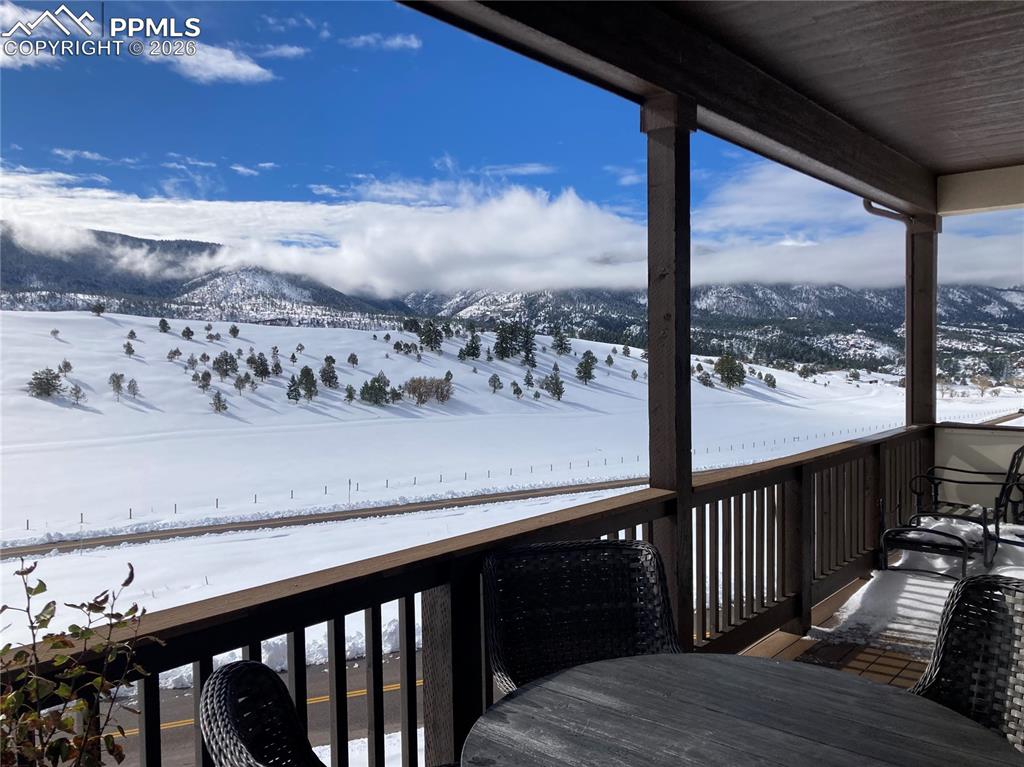 4540 Echo Cliff Lane Larkspur CO 80118