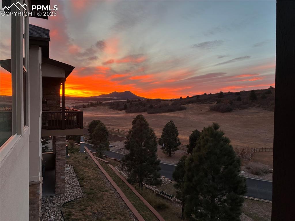 4540 Echo Cliff Lane Larkspur CO 80118