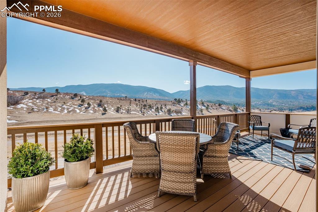 4540 Echo Cliff Lane Larkspur CO 80118