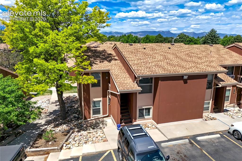 4413 N Carefree Circle Colorado Springs CO 80917