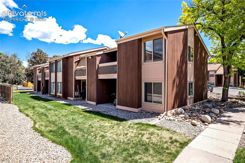 4413 N Carefree Circle Colorado Springs CO 80917