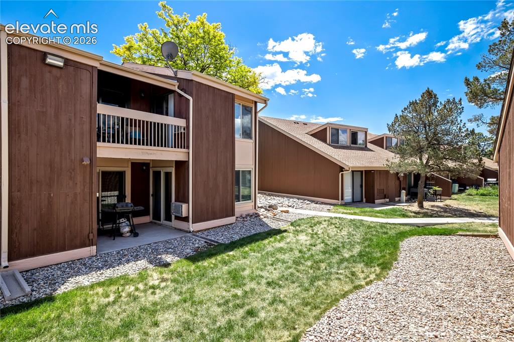 4413 N Carefree Circle Colorado Springs CO 80917