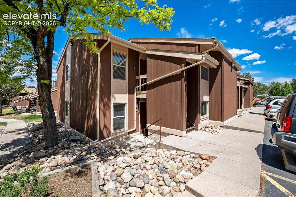 4413 N Carefree Circle Colorado Springs CO 80917