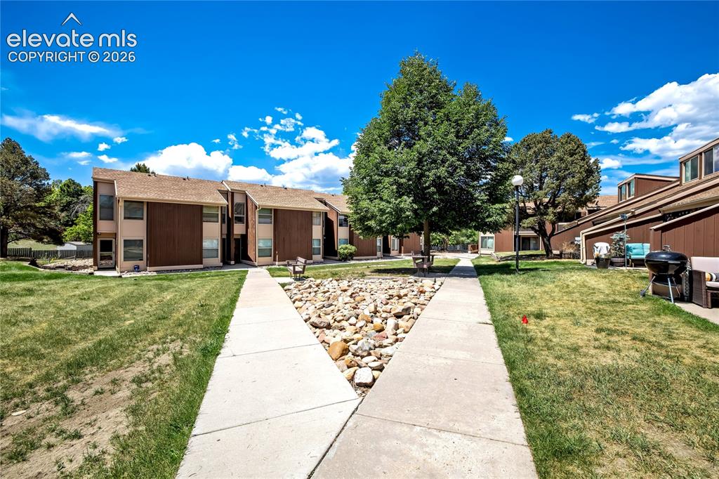 4413 N Carefree Circle Colorado Springs CO 80917