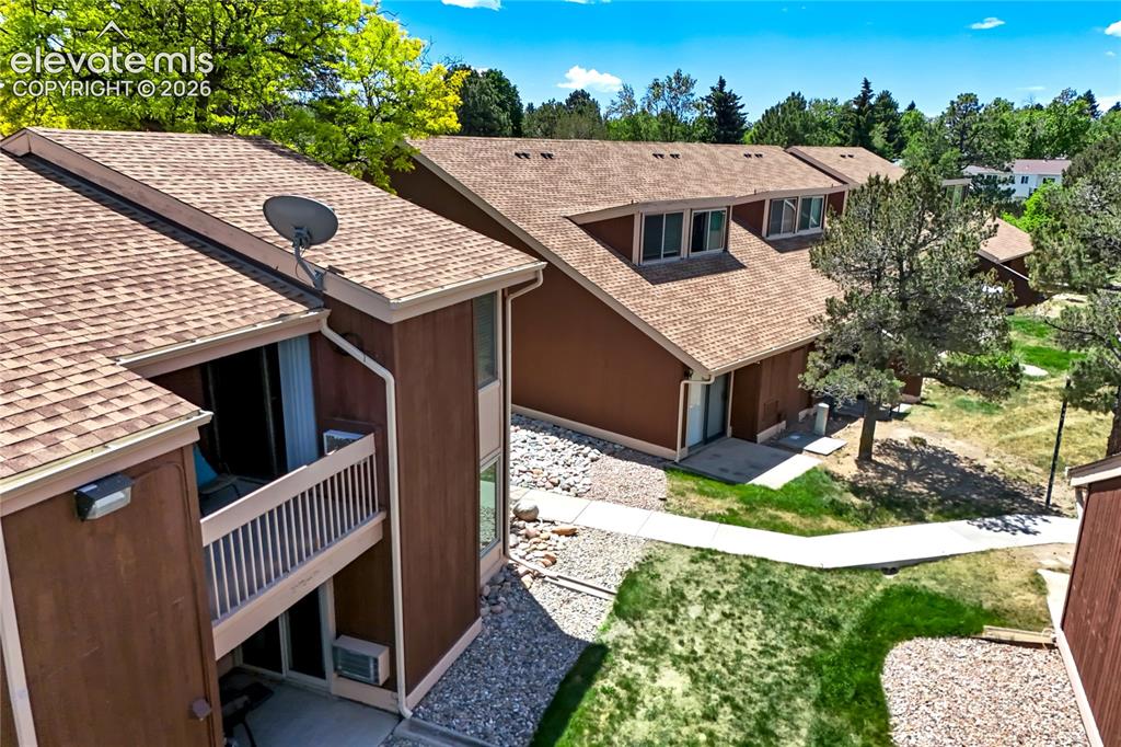 4413 N Carefree Circle Colorado Springs CO 80917