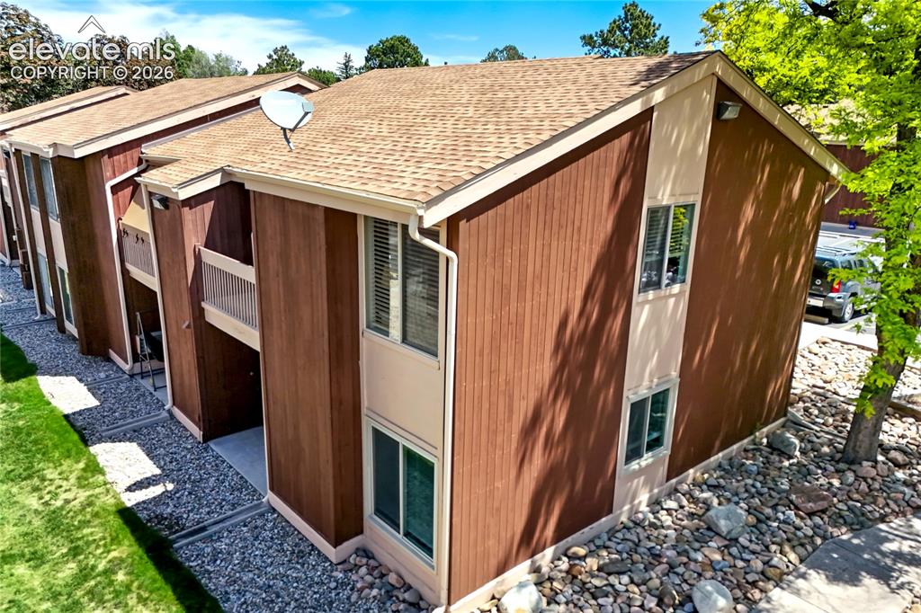 4413 N Carefree Circle Colorado Springs CO 80917