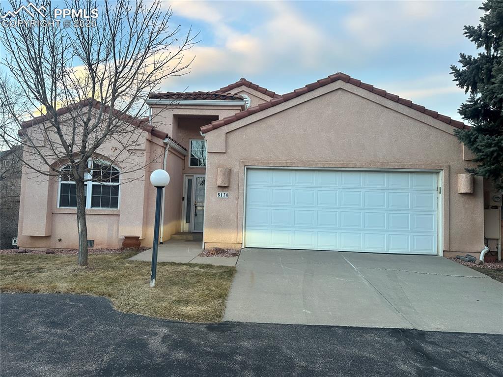 5130 Vista Del Norte Point Colorado Springs CO 80919