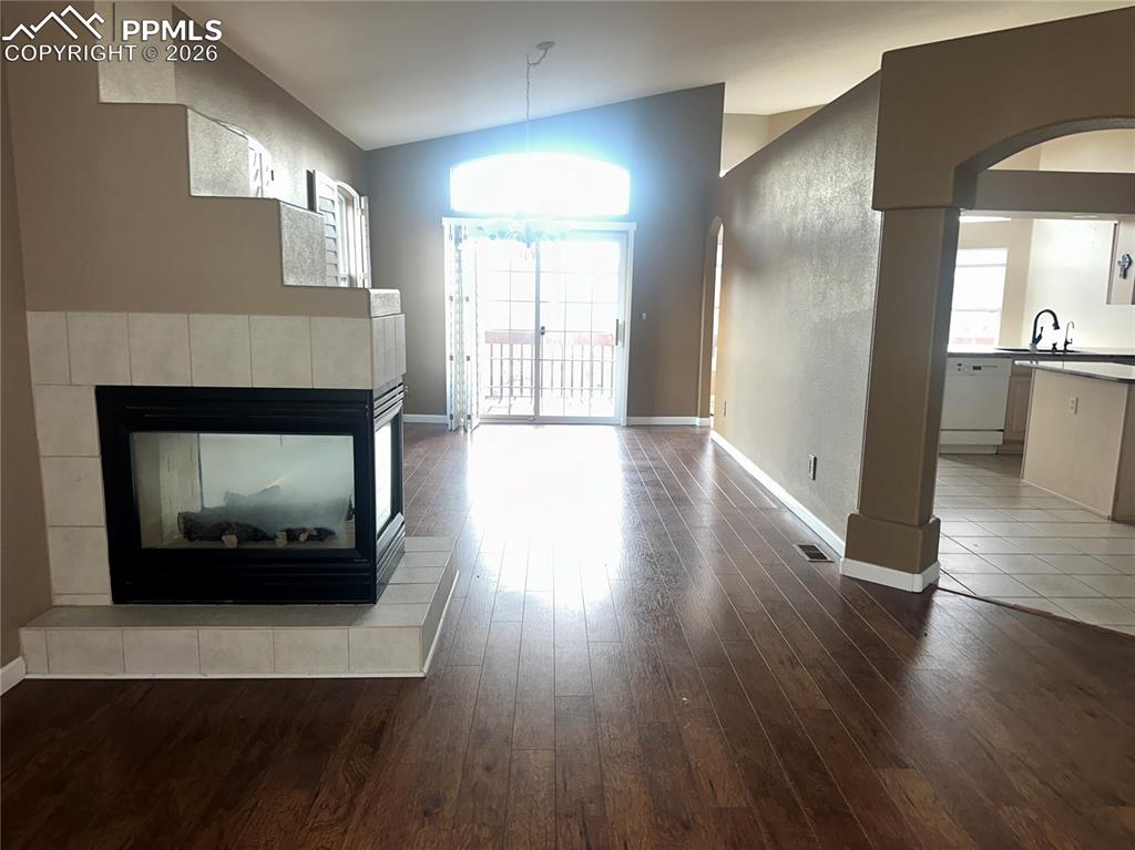 5130 Vista Del Norte Point Colorado Springs CO 80919