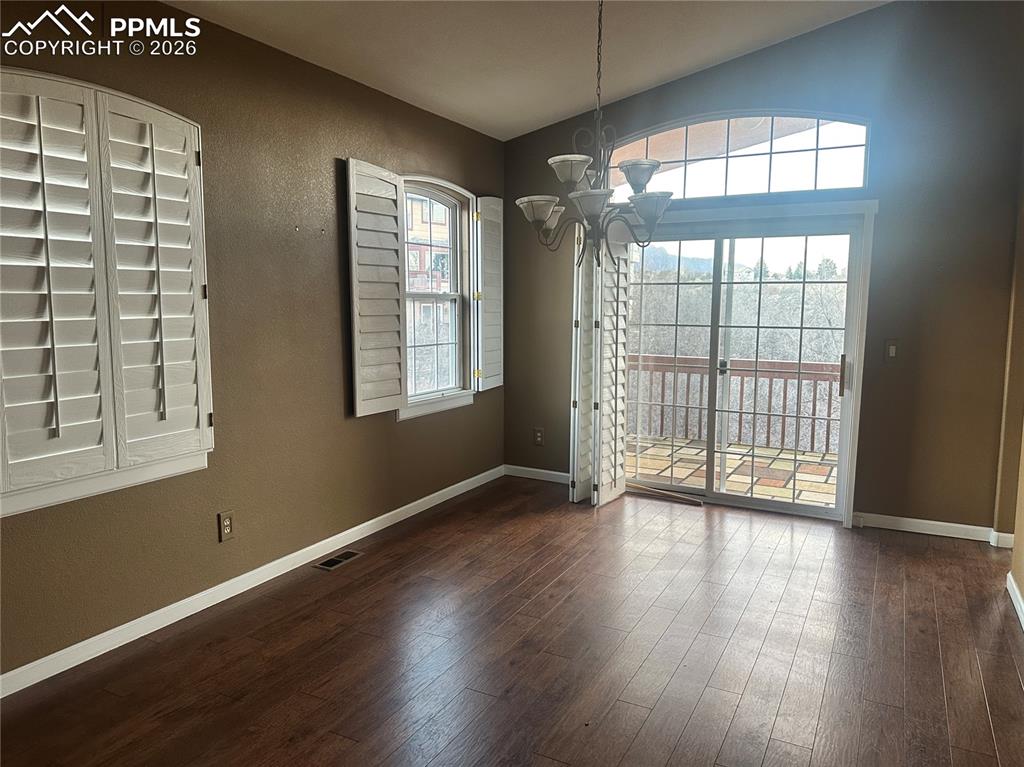 5130 Vista Del Norte Point Colorado Springs CO 80919