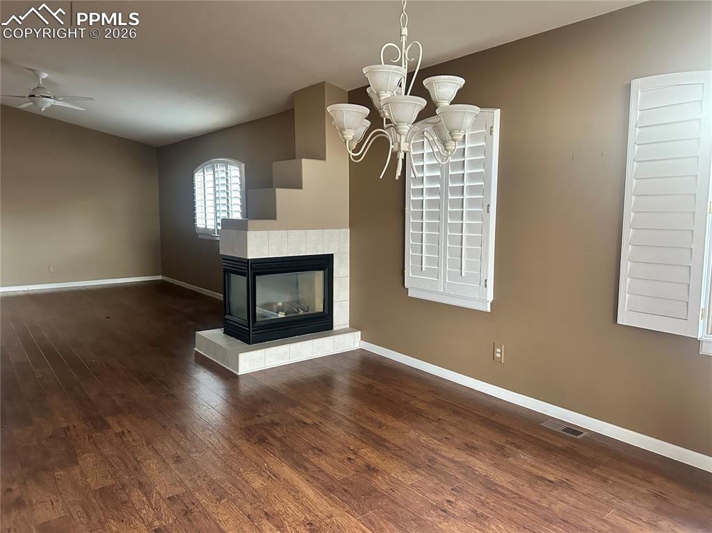 5130 Vista Del Norte Point Colorado Springs CO 80919
