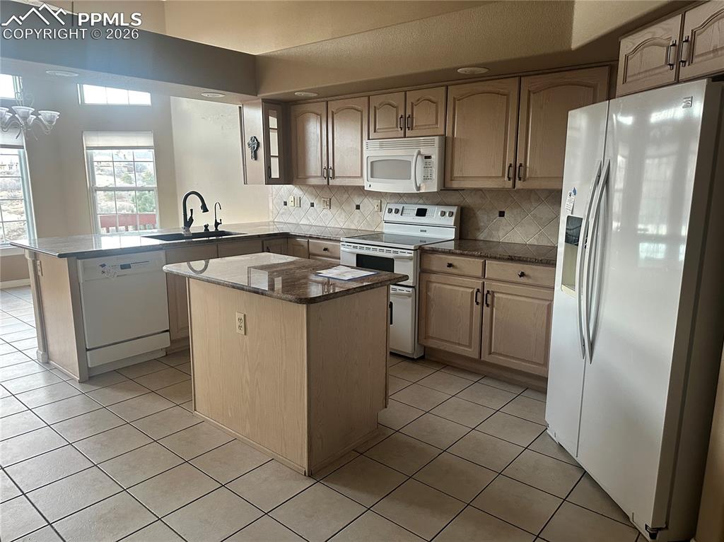 5130 Vista Del Norte Point Colorado Springs CO 80919