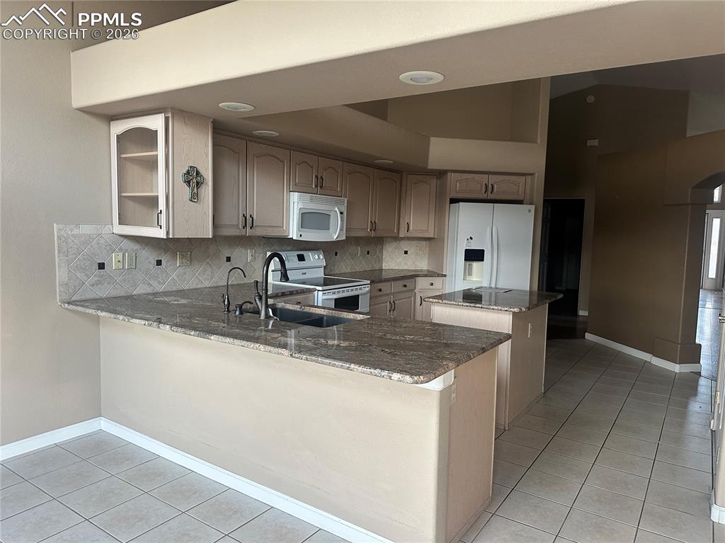 5130 Vista Del Norte Point Colorado Springs CO 80919
