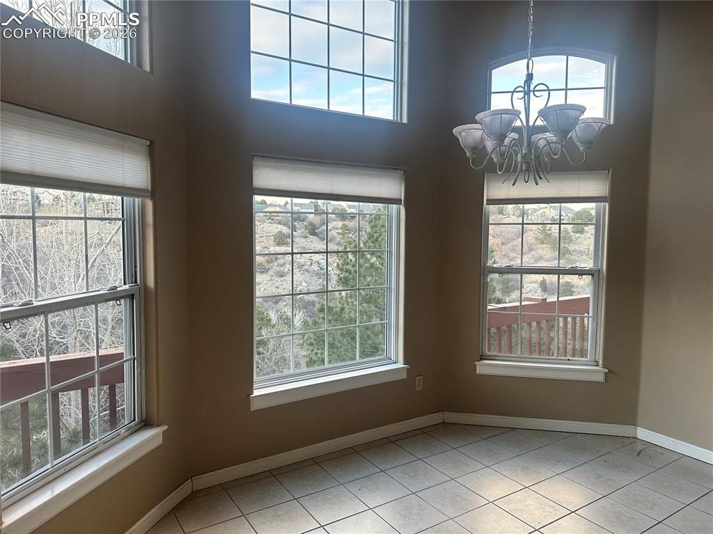 5130 Vista Del Norte Point Colorado Springs CO 80919