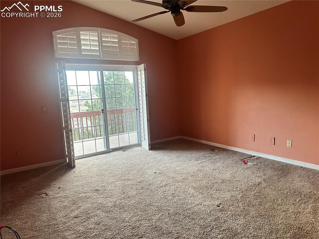 5130 Vista Del Norte Point Colorado Springs CO 80919