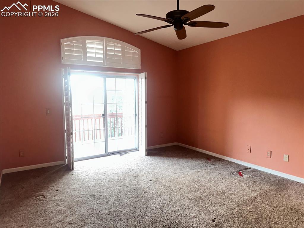5130 Vista Del Norte Point Colorado Springs CO 80919