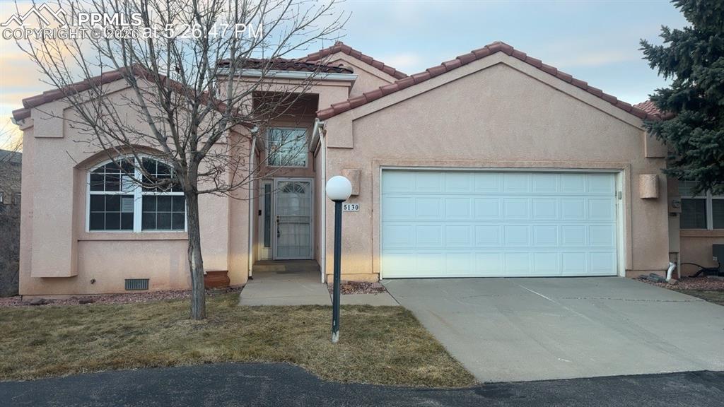 5130 Vista Del Norte Point Colorado Springs CO 80919