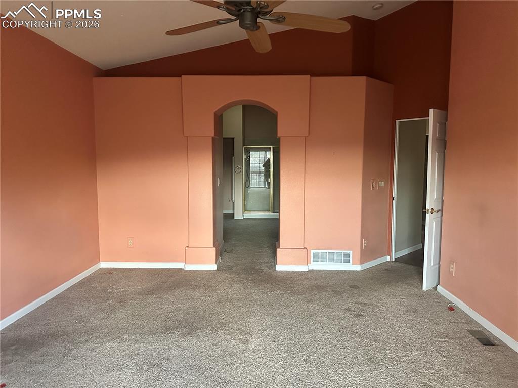 5130 Vista Del Norte Point Colorado Springs CO 80919