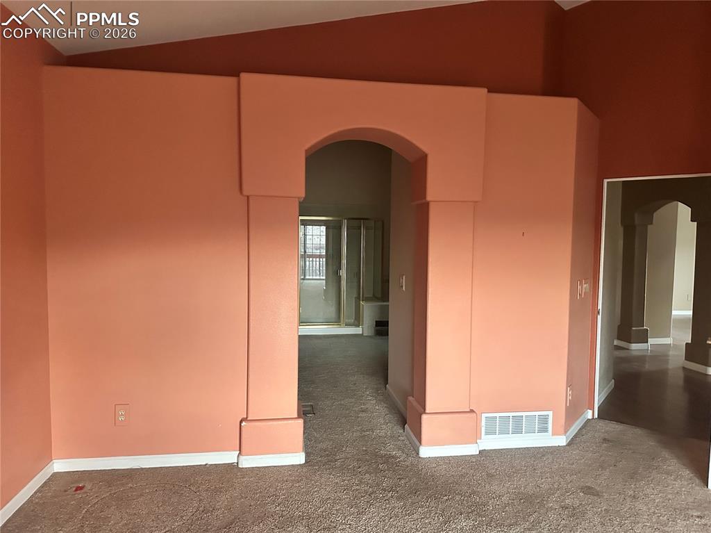 5130 Vista Del Norte Point Colorado Springs CO 80919