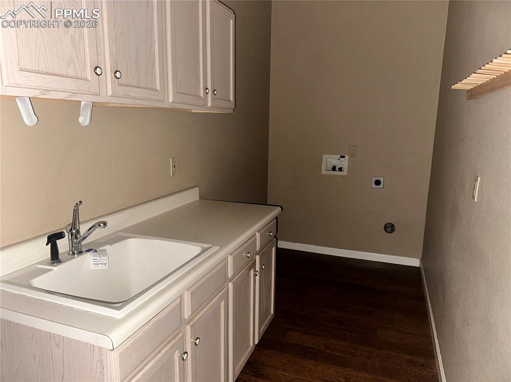 5130 Vista Del Norte Point Colorado Springs CO 80919