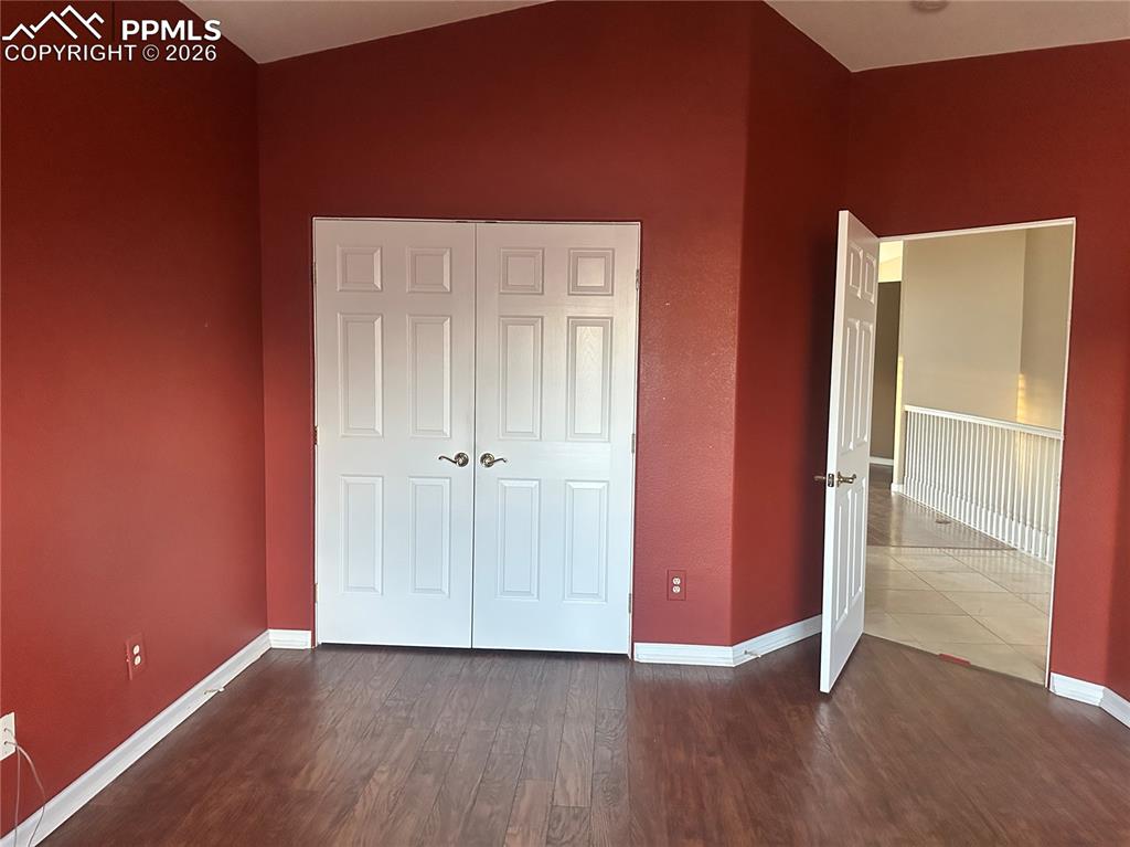 5130 Vista Del Norte Point Colorado Springs CO 80919