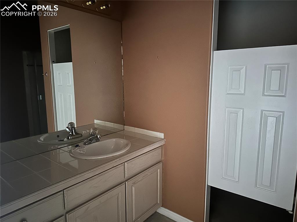5130 Vista Del Norte Point Colorado Springs CO 80919