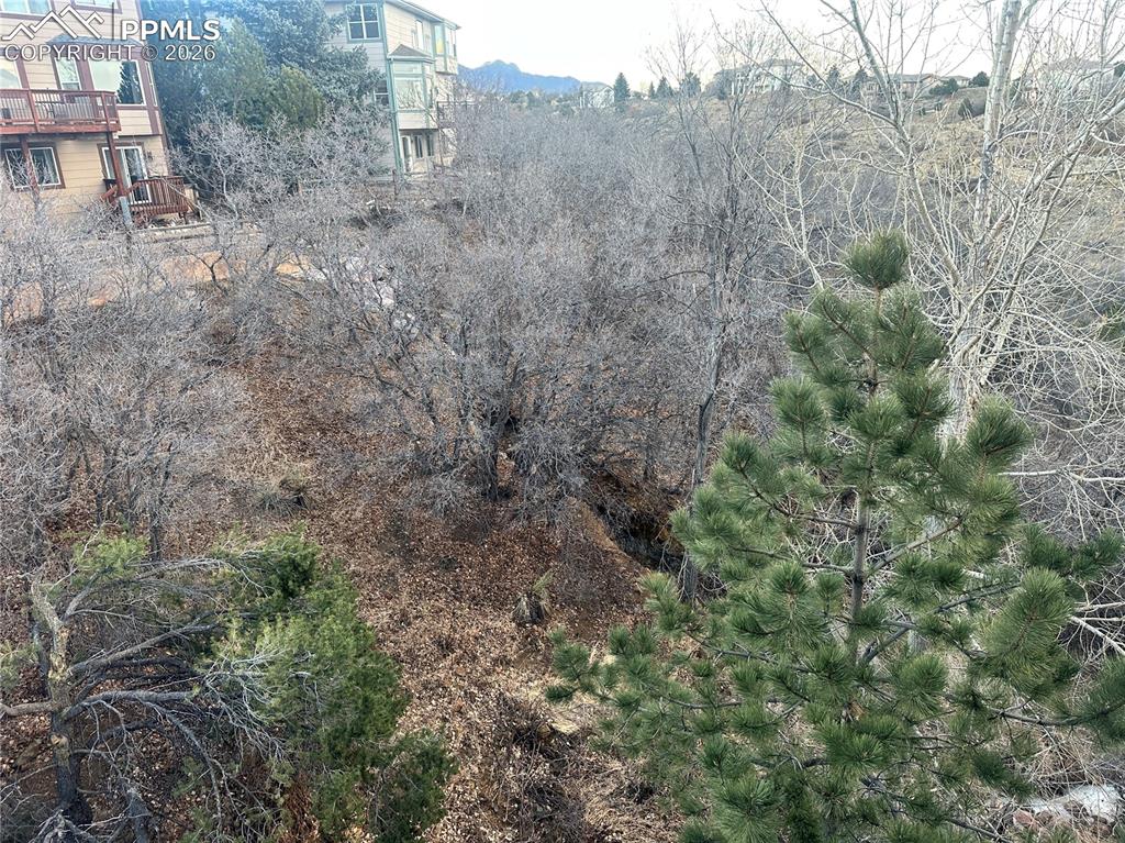 5130 Vista Del Norte Point Colorado Springs CO 80919