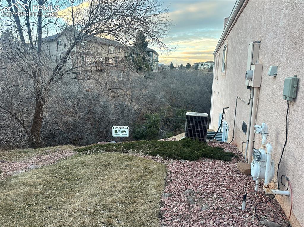 5130 Vista Del Norte Point Colorado Springs CO 80919
