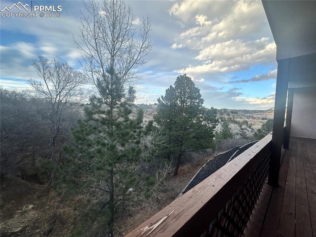 5130 Vista Del Norte Point Colorado Springs CO 80919