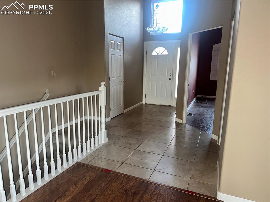 5130 Vista Del Norte Point Colorado Springs CO 80919