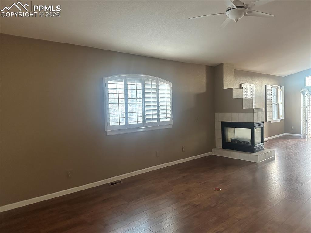 5130 Vista Del Norte Point Colorado Springs CO 80919