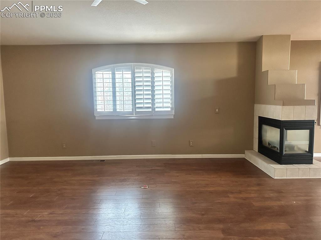 5130 Vista Del Norte Point Colorado Springs CO 80919