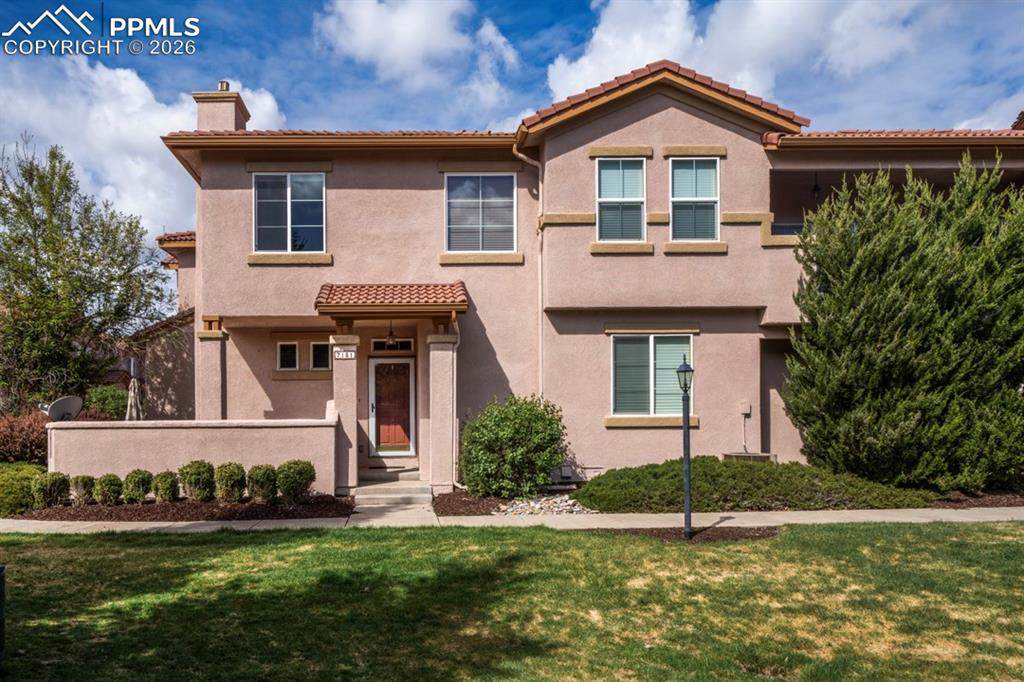 7131 Sand Crest View Colorado Springs CO 80923