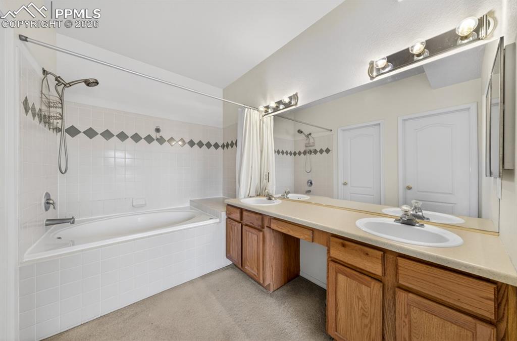 7131 Sand Crest View Colorado Springs CO 80923