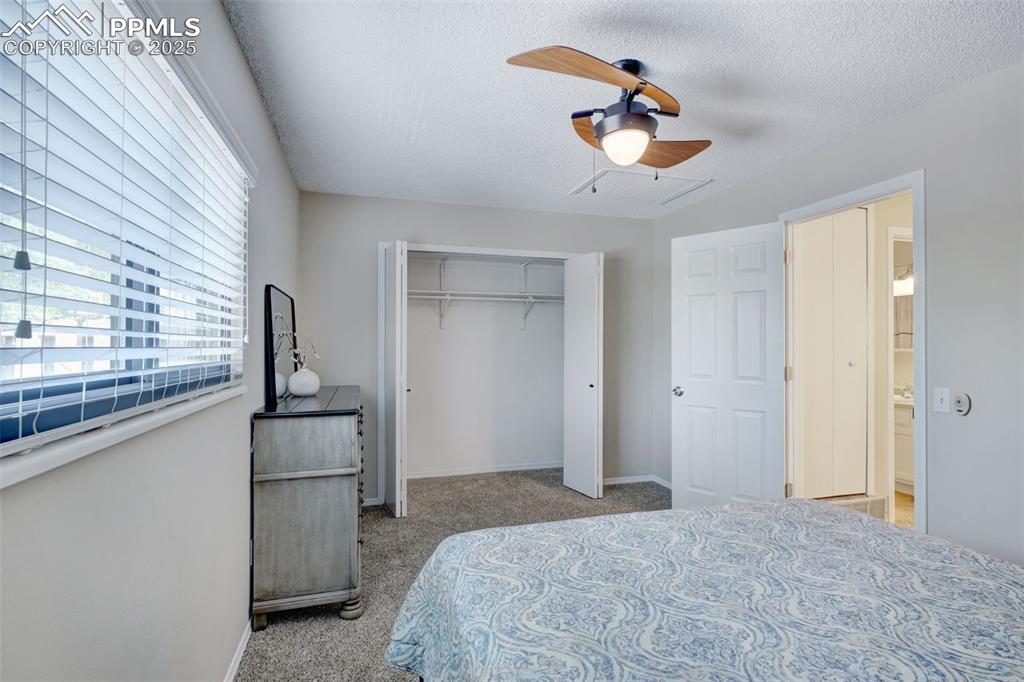 4718 N Carefree Circle Colorado Springs CO 80917
