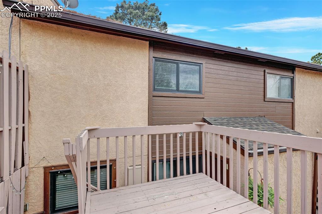 4718 N Carefree Circle Colorado Springs CO 80917