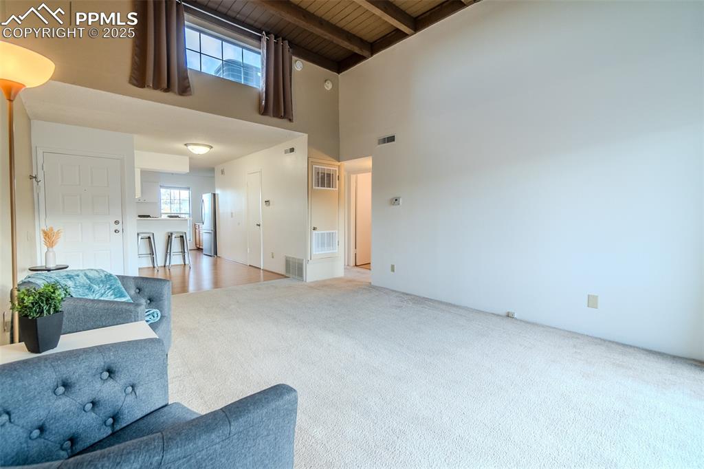 3440 Parkmoor Village Drive Colorado Springs CO 80917