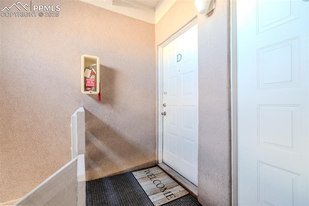 3440 Parkmoor Village Drive Colorado Springs CO 80917