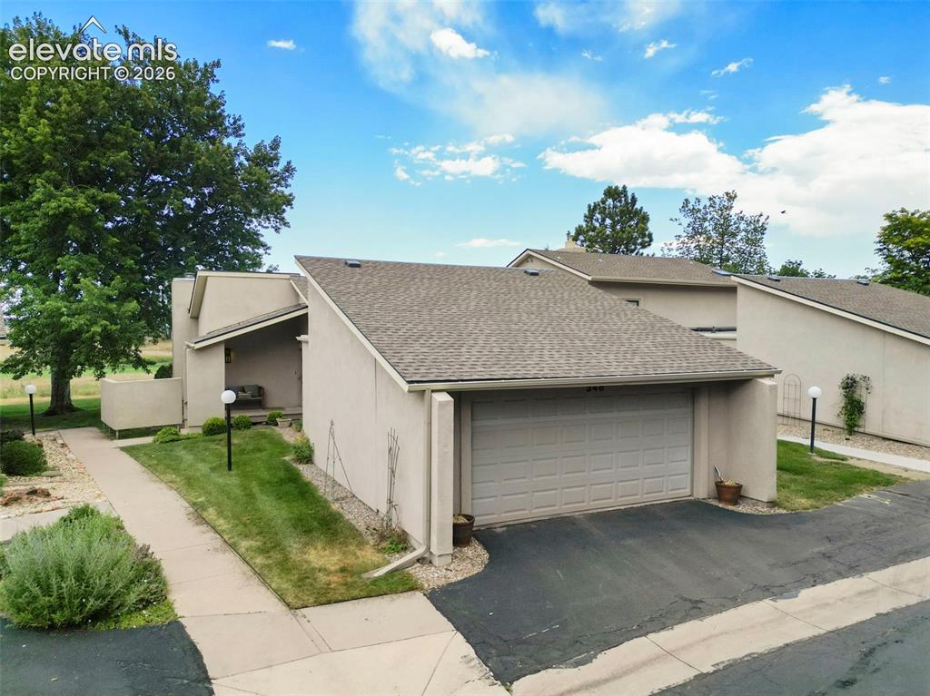 348 Blue Windsor Lane Colorado Springs CO 80906