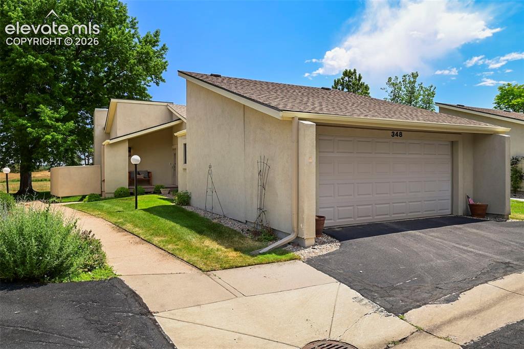 348 Blue Windsor Lane Colorado Springs CO 80906