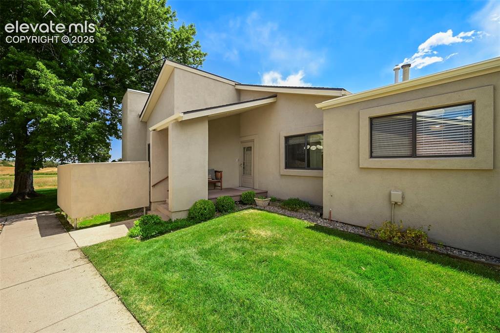 348 Blue Windsor Lane Colorado Springs CO 80906