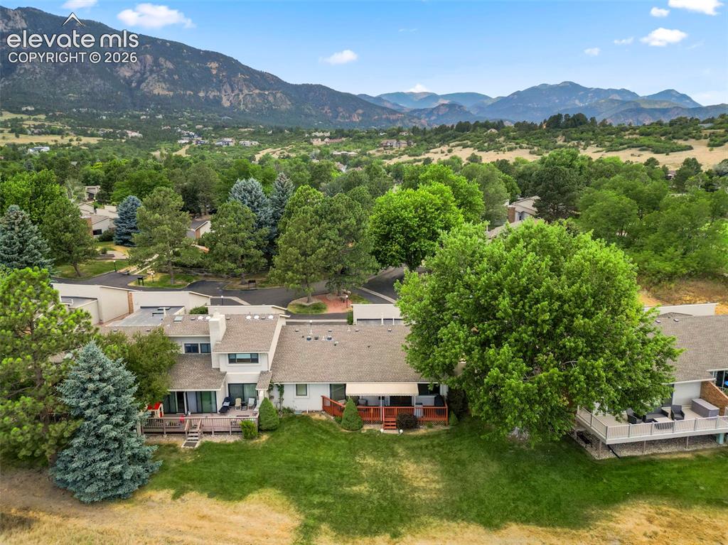348 Blue Windsor Lane Colorado Springs CO 80906