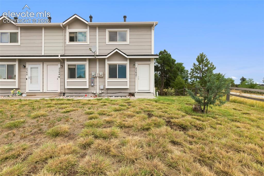 5362 Solar Ridge Drive Colorado Springs CO 80917