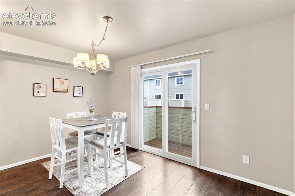 5362 Solar Ridge Drive Colorado Springs CO 80917