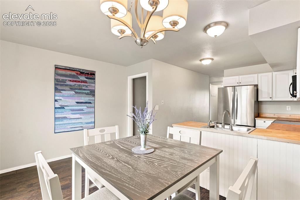 5362 Solar Ridge Drive Colorado Springs CO 80917