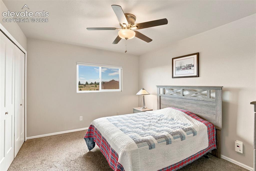 5362 Solar Ridge Drive Colorado Springs CO 80917